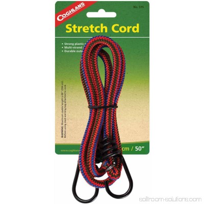 Coghlan's 50 Stretch Cord 917135